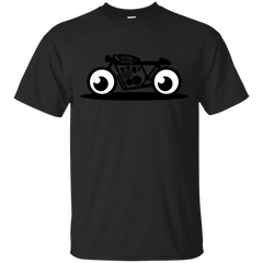 Biker - VIEW MOTO T Shirt & Hoodie