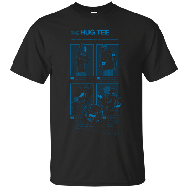 Father - The Hug Tee hug T Shirt & Hoodie