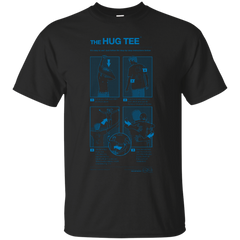 Father - The Hug Tee hug T Shirt & Hoodie