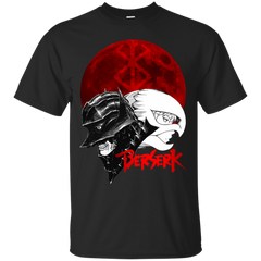 BERSERK - Guts and Griffis from Berserk T Shirt & Hoodie