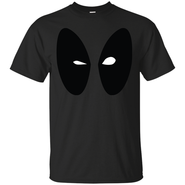 Deadpool - Minimalist Deadpool minimalism T Shirt & Hoodie
