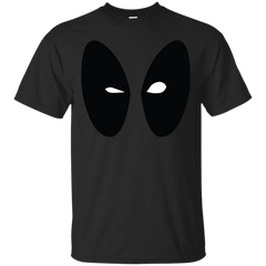 Deadpool - Minimalist Deadpool minimalism T Shirt & Hoodie