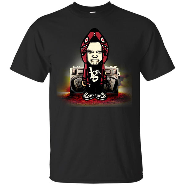 DOPE - animation T Shirt & Hoodie