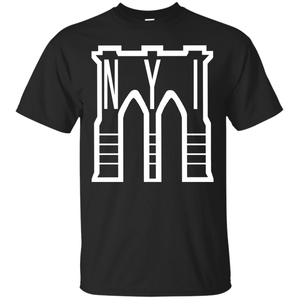 Hockey - The Bridge in Brooklyn nhl T Shirt & Hoodie