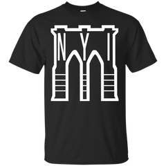 Hockey - The Bridge in Brooklyn nhl T Shirt & Hoodie