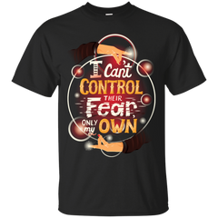 Marvel - Fear scarlet witch T Shirt & Hoodie