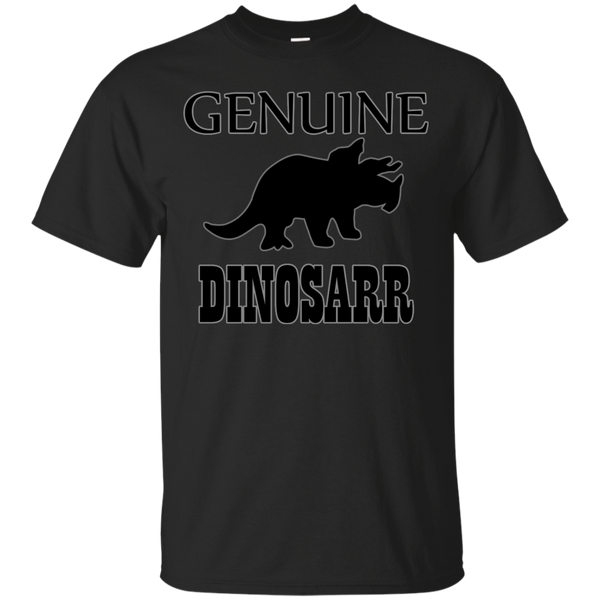 Marvel - Genuine Dinosarrrr trex T Shirt & Hoodie