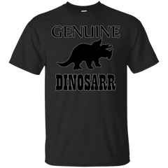 Marvel - Genuine Dinosarrrr trex T Shirt & Hoodie