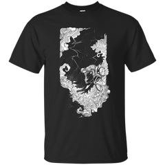 Biker - Ridin039 The Storm Out T Shirt & Hoodie