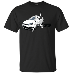 Golf - Golf R Wars star wars T Shirt & Hoodie
