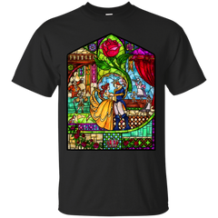 BELLE - Tale as Old as Time T Shirt & Hoodie