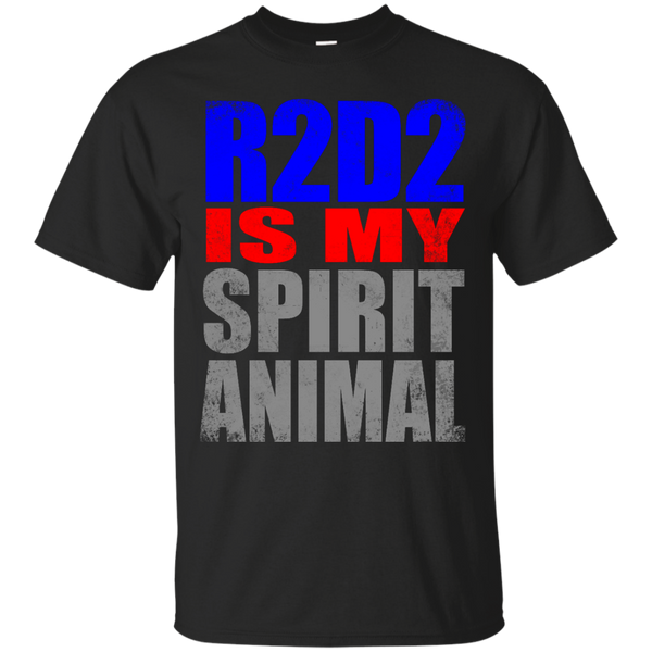 BB8 - r2d2 is my Spirit Animal T Shirt & Hoodie