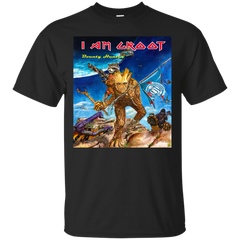 Marvel - bounty hunters guardians of the galaxy T Shirt & Hoodie