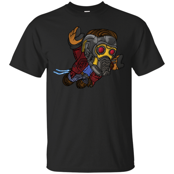Marvel - Legendary StarLordio superhero T Shirt & Hoodie