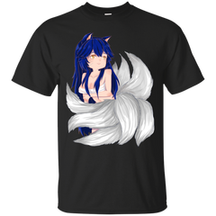 AHRI - Chibi Ahri T Shirt & Hoodie