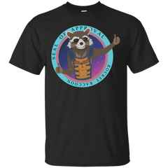 Marvel - seal of approval rocket raccoon guardians of the galaxy T Shirt & Hoodie