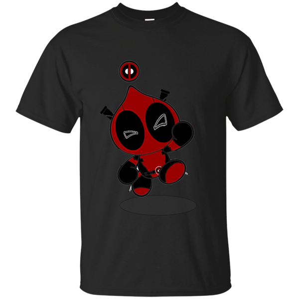 COOL - Deadpool Chao T Shirt & Hoodie