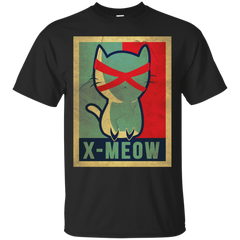 Marvel - UCANT BE KITTEN ME  CYCLOPS HOPE VINTAGE cyclops T Shirt & Hoodie