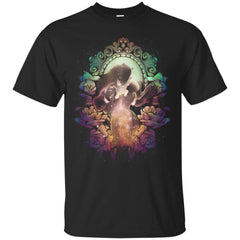 BEAST - Enchanted Rose T Shirt & Hoodie