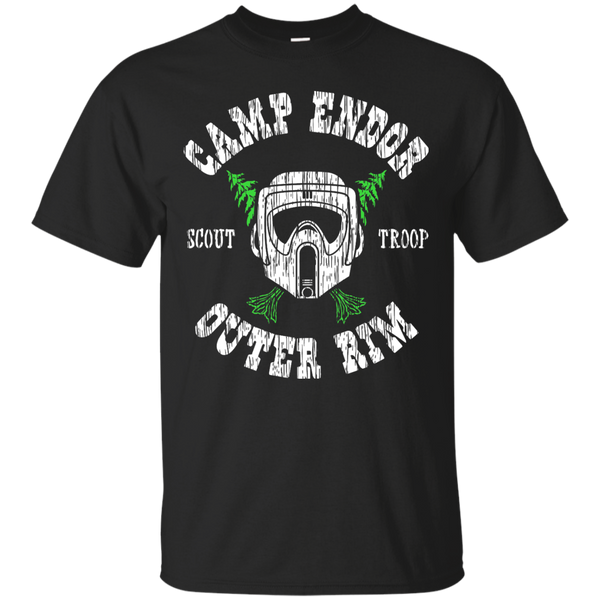 Biker - CAMP ENDOR T Shirt & Hoodie