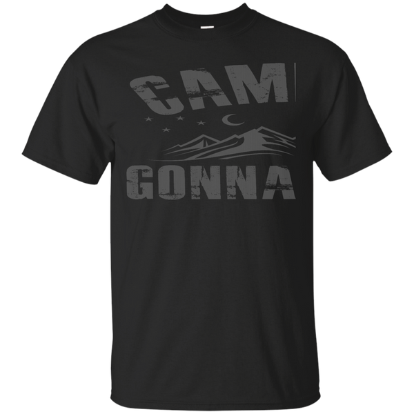 Camping - Campers Gonna Camp camping T Shirt & Hoodie