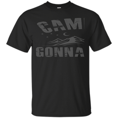 Camping - Campers Gonna Camp camping T Shirt & Hoodie