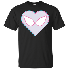 Marvel - SpiderGwen Love spider gwen T Shirt & Hoodie