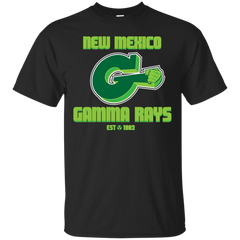 Marvel - New Mexico Gamma Rays hulk T Shirt & Hoodie