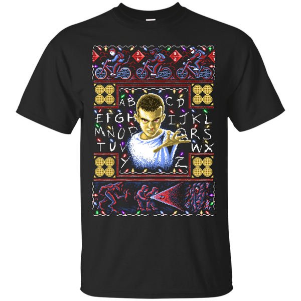 Stranger Things - Ugly Things stranger things T Shirt & Hoodie