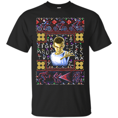 Stranger Things - Ugly Things stranger things T Shirt & Hoodie