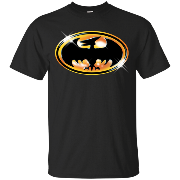 BATMAN LOGO - Pterodactyl Man 1989 T Shirt & Hoodie