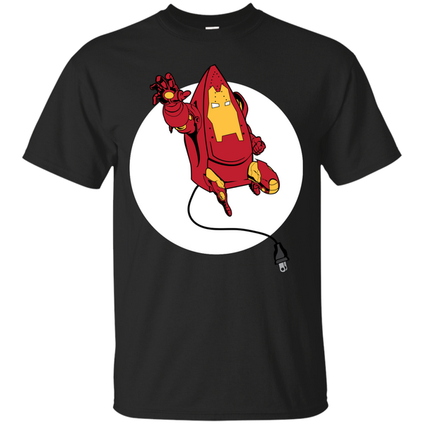Marvel - Iron Press Man ironman T Shirt & Hoodie
