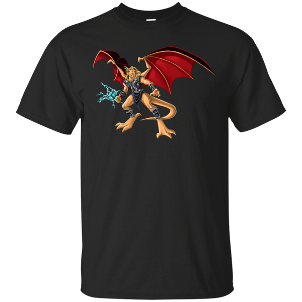 Marvel - Thor Gargoyle gargoyles T Shirt & Hoodie