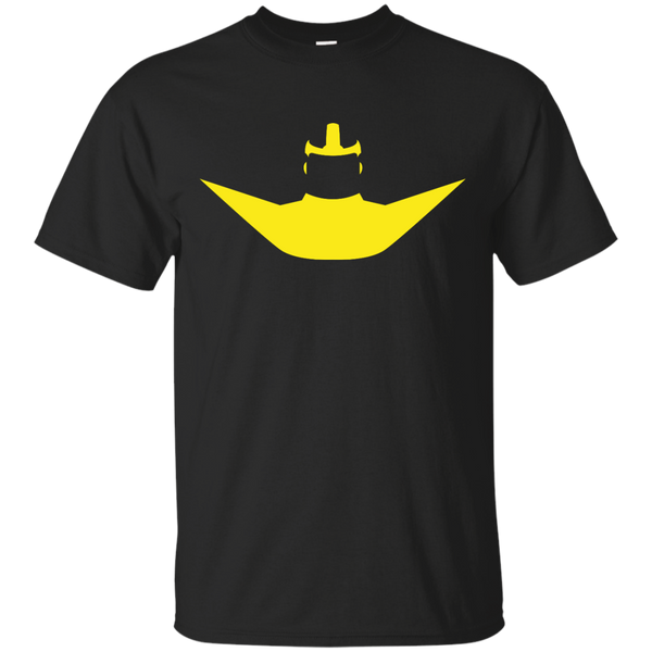 Marvel - Minimalist Thanos marvel comics T Shirt & Hoodie