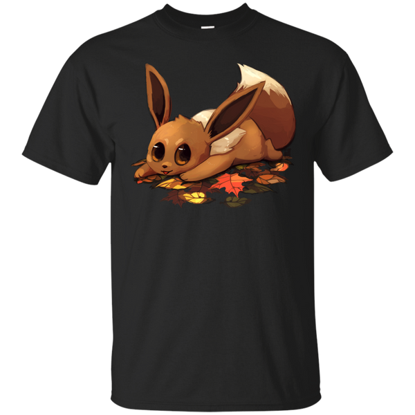 Eevee - Eevee video games T Shirt & Hoodie