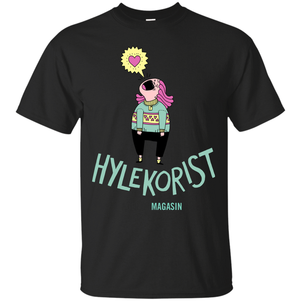 AGENDA - Hylekorist T Shirt & Hoodie