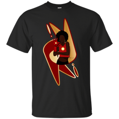 Marvel - IRONHEART iron man T Shirt & Hoodie