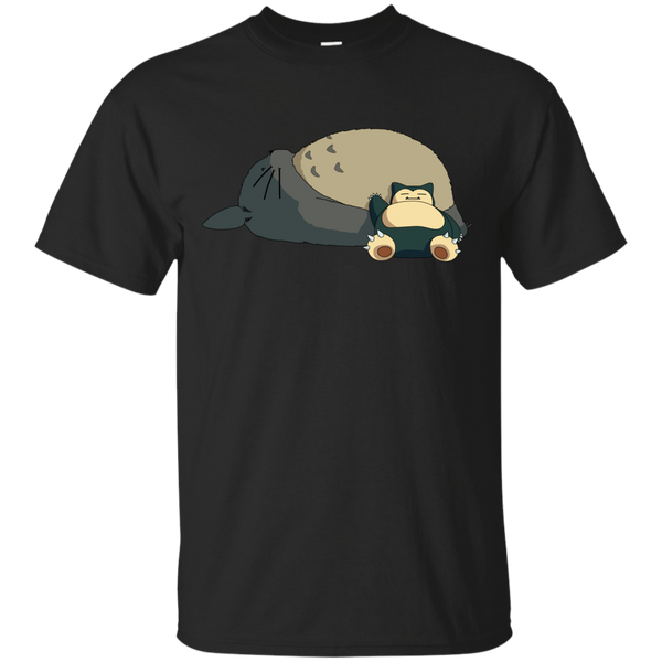 Totoro  - Nap Buddies my neighbor totoro T Shirt & Hoodie