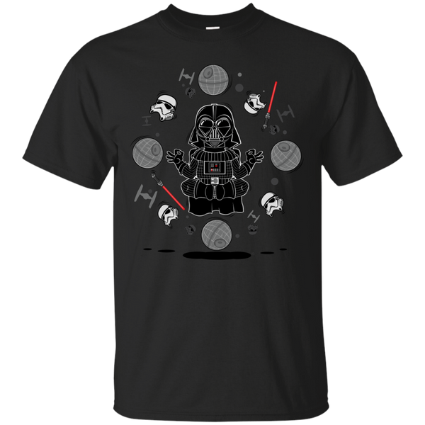 Yoga - DARK YOGA 266 T shirt & Hoodie