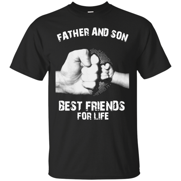 FATHER AND SON T SHIRT - Father and son Tshirt T Shirt & Hoodie