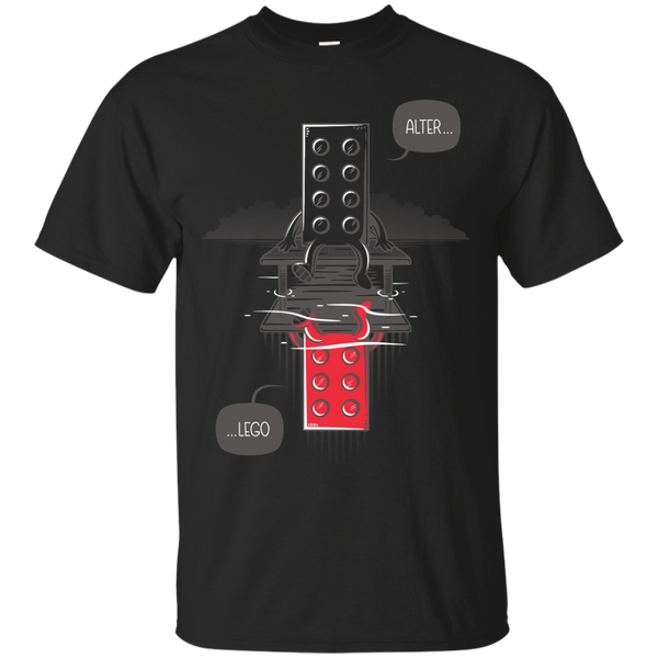 Lego - ALTER LEGO T Shirt & Hoodie