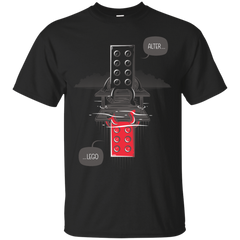 Lego - ALTER LEGO T Shirt & Hoodie