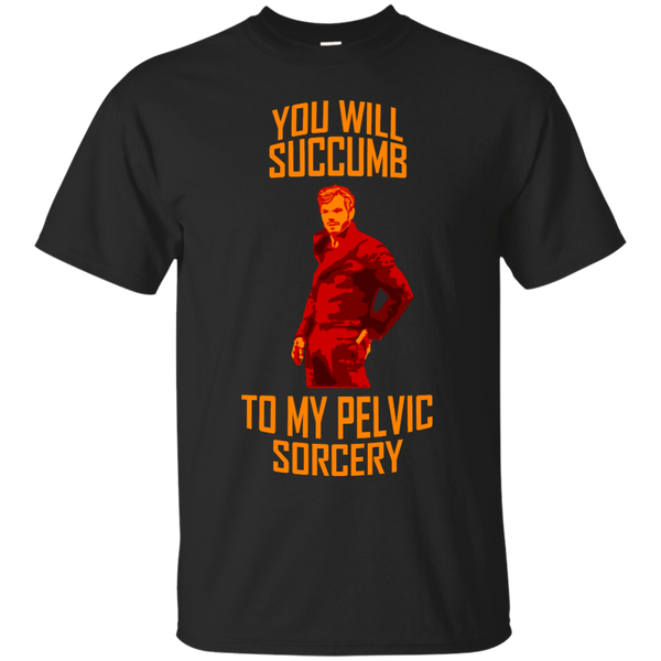 Marvel - Pelvic Sorcery gamora T Shirt & Hoodie