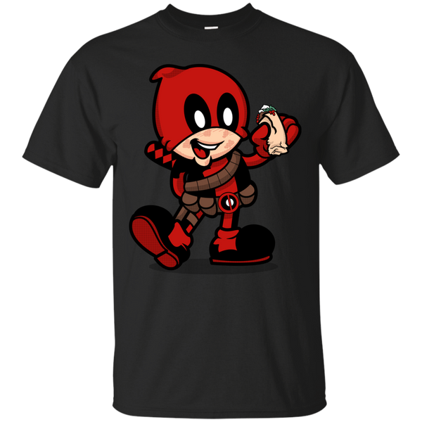 Marvel - Vintage Pool deapool T Shirt & Hoodie