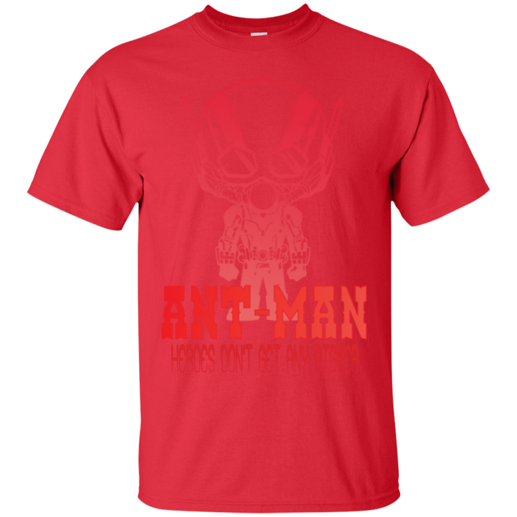 Marvel - ANTMAN ant man T Shirt & Hoodie