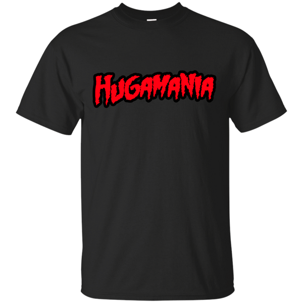 BAYLEY - Hugamania T Shirt & Hoodie