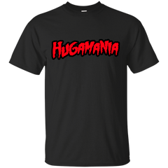 BAYLEY - Hugamania T Shirt & Hoodie