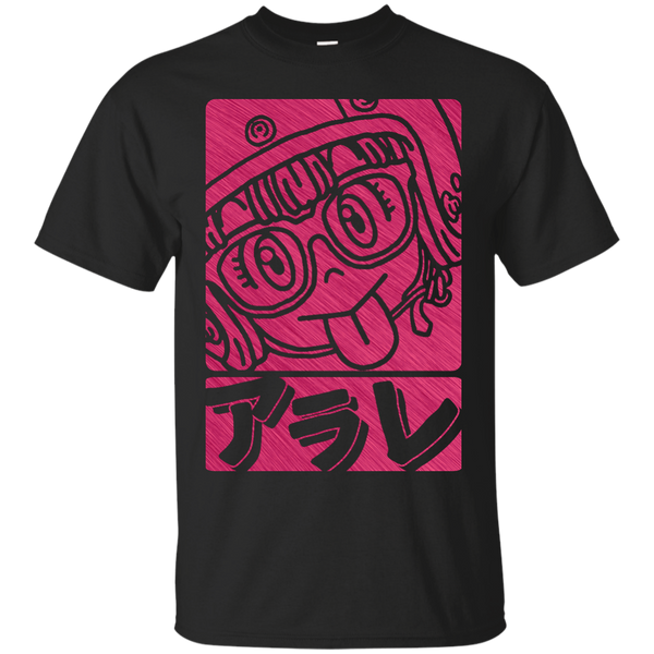 Dragon Ball - Ncha arale T Shirt & Hoodie