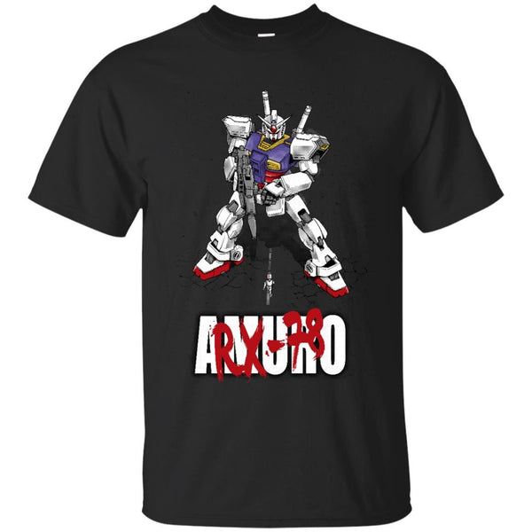 CHAR AZNABLE - Newtype Generation T Shirt & Hoodie