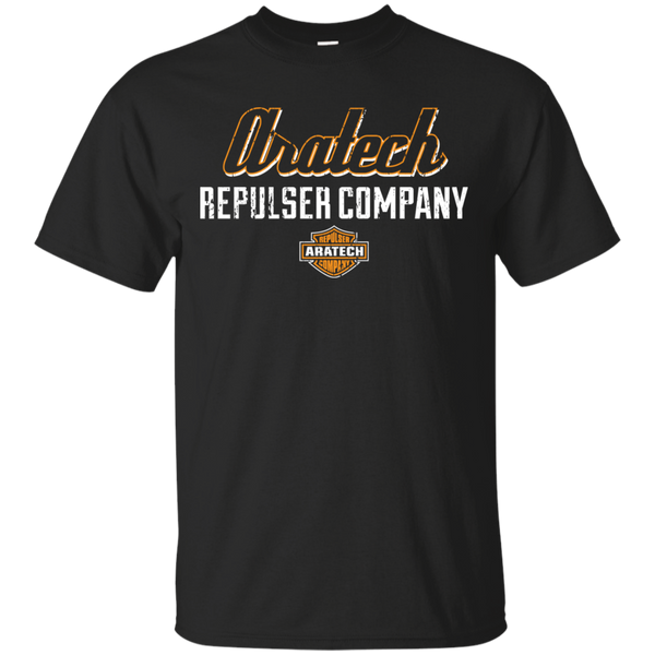 Biker - ARATECH REPULSER COMPANY HD T Shirt & Hoodie